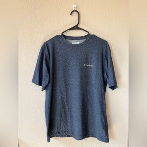 Columbia Omni-Wick Shirt